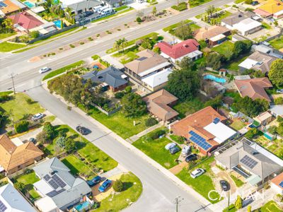 20 Cowper Street, Parkwood