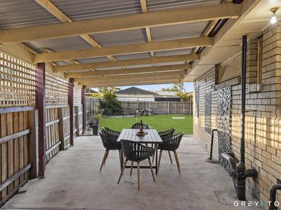 12 Falcon Drive, Melton