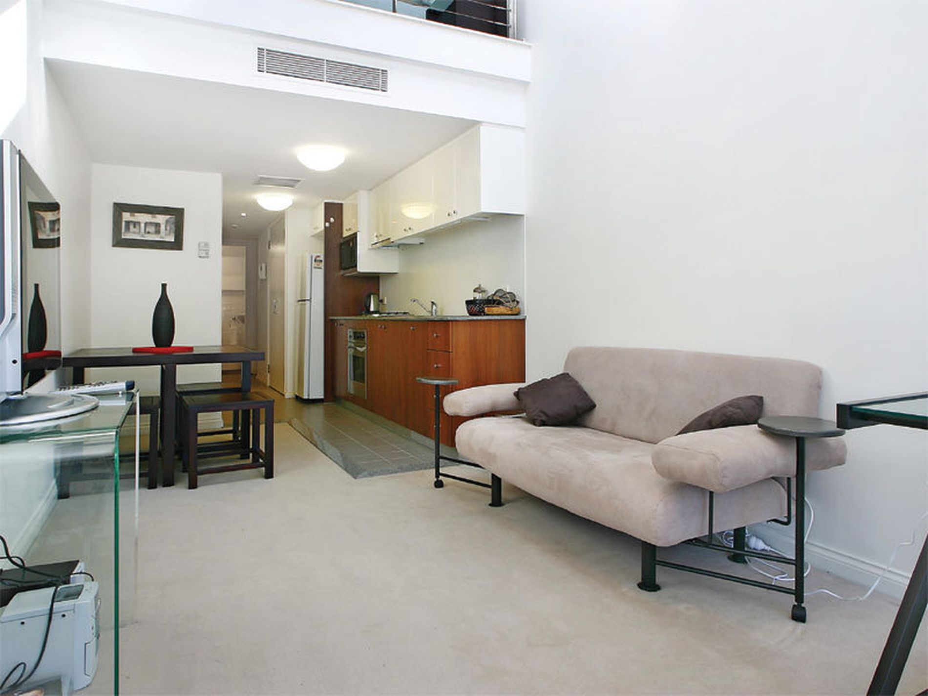 551 / 6 Cowper Wharf Road, Woolloomooloo