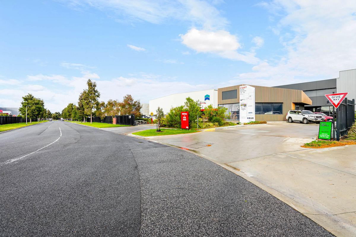 1 Milla Way, Altona