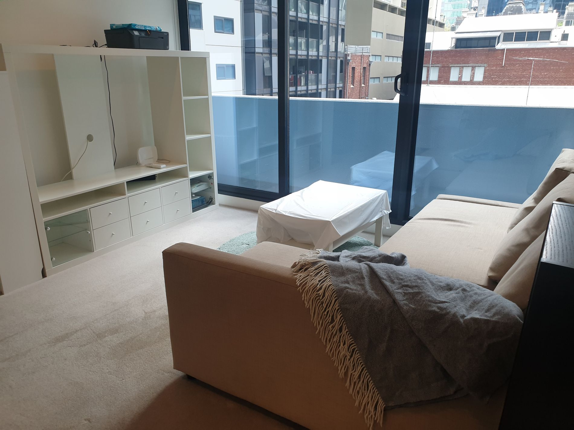 307 / 8 Sutherland Street, Melbourne