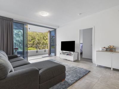 1218 / 397 Christine Avenue, Varsity Lakes