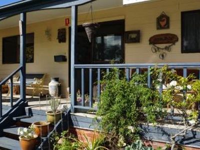 56 Iverison Road, Sussex Inlet