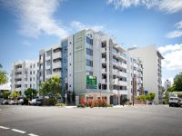51 Peel Street, South Brisbane