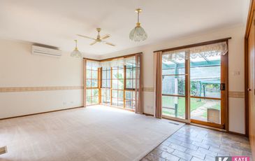 35 Mansfield Street, Berwick