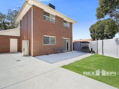 32 / 4 Paydon Way, Hampton Park