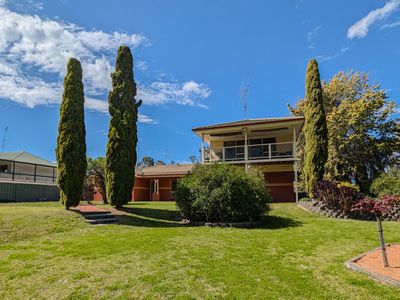 20 South Street, Tooleybuc
