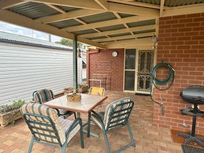 62 Orange Street, Parkes