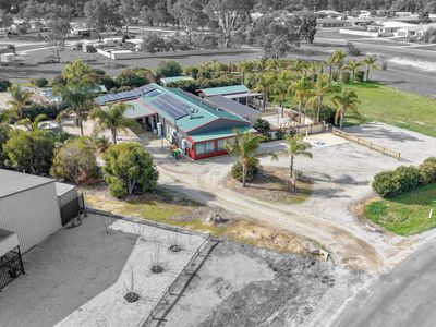 9-13 BRIAR STREET, Koondrook