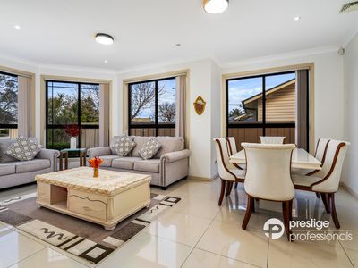 1 Markham Street, Holsworthy