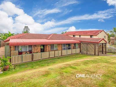 3 Littabella Street, Durack