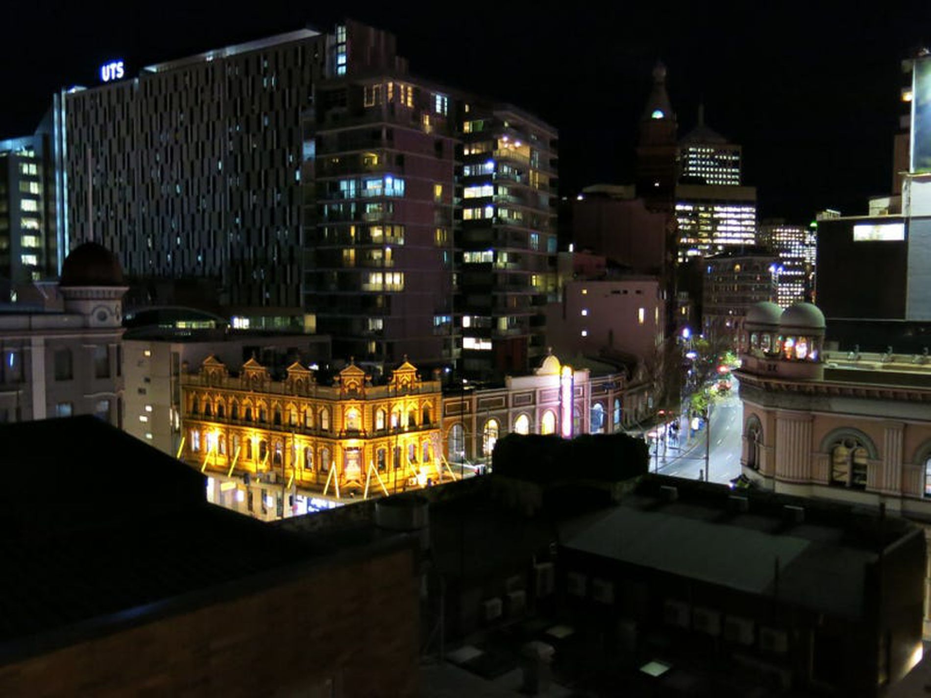 44 / 1 Dwyer Street, Chippendale