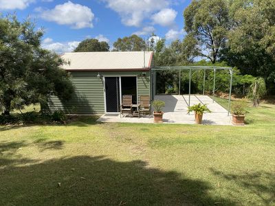 96 Hicken Way, Nanango