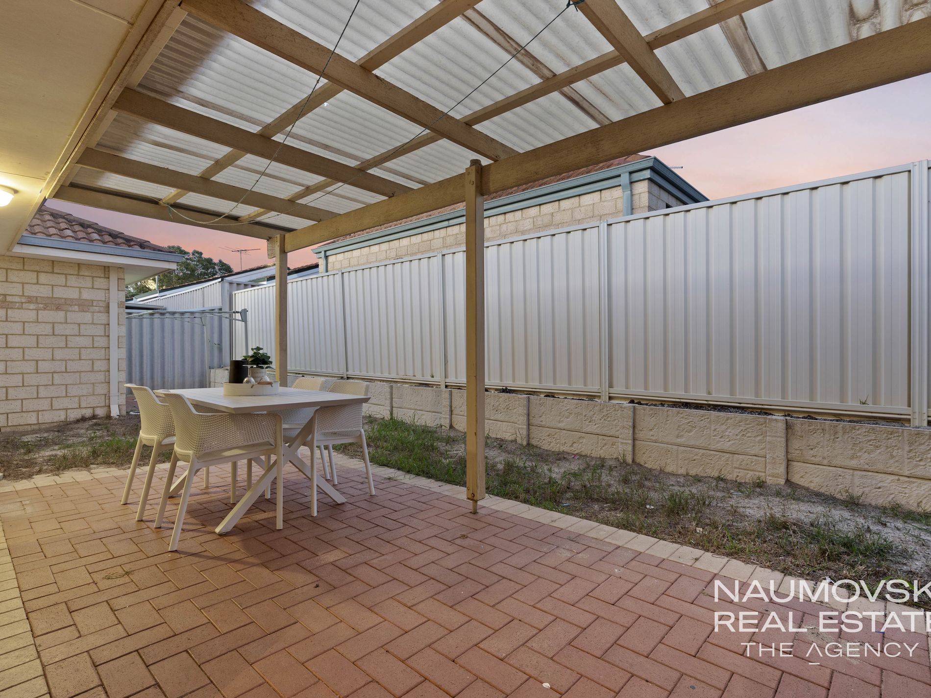 4 / 56 Collier Avenue, Balcatta