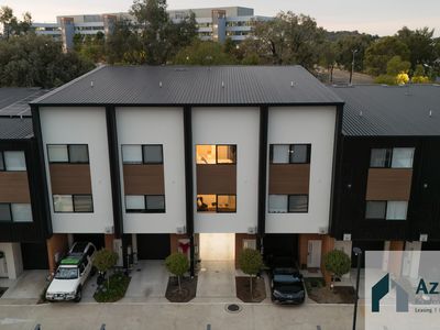 79 / 1 Rowland Rees Crescent, Greenway