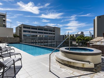 83 / 118 Adelaide Terrace, East Perth