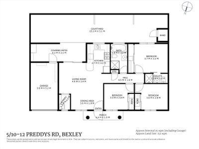 5 / 10-12 Preddys Road, Bexley