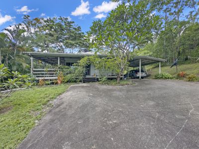 58 Patullo Road, Gregory River