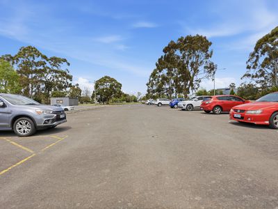 T8 / 75 Newnham Drive, Newnham