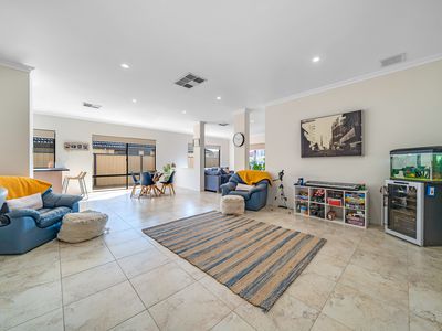 9 Covington Loop, Success