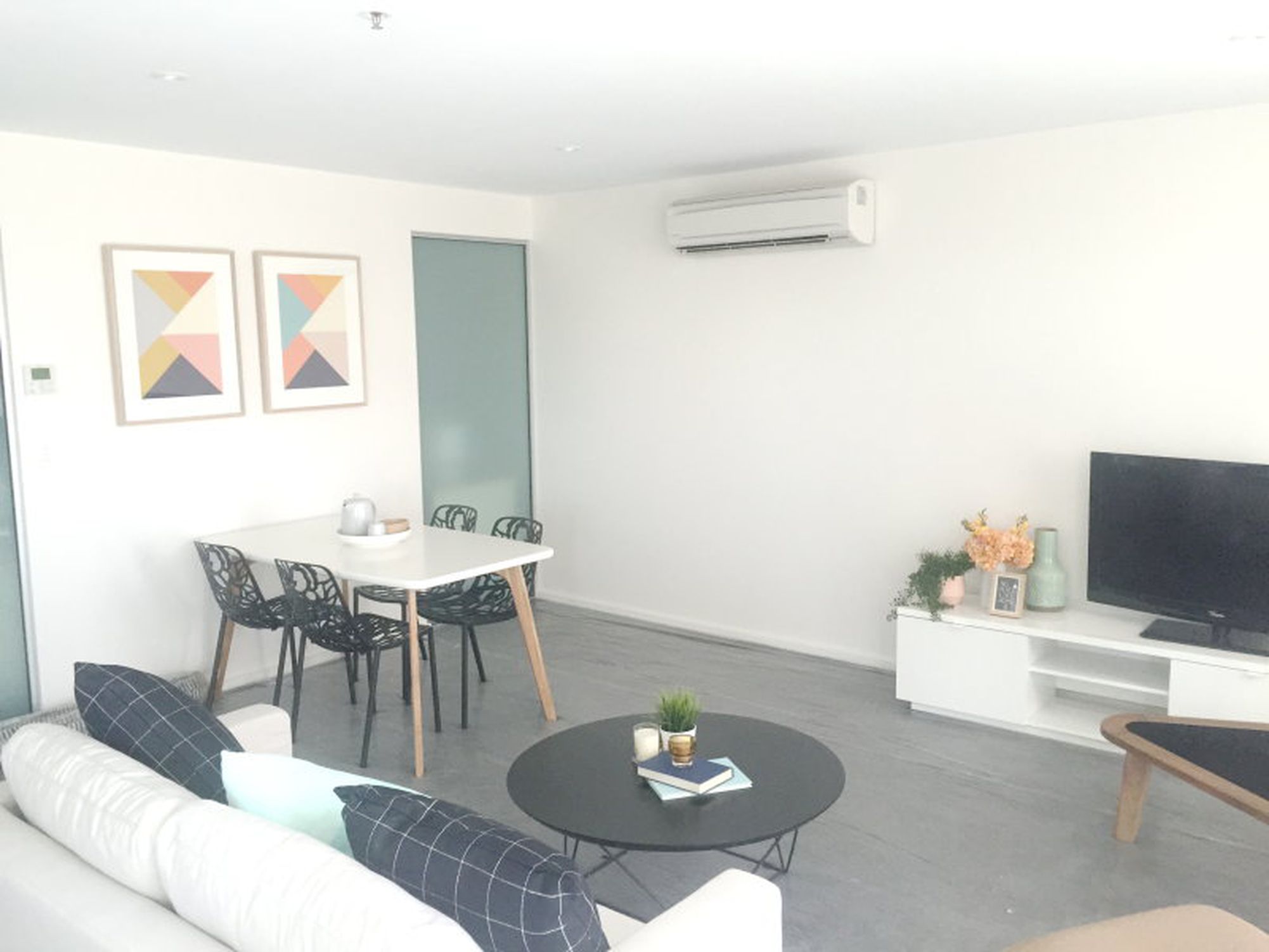 504 / 271-281 Gouger Street, Adelaide
