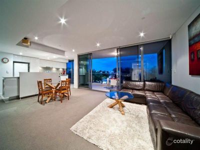 206/2 Oldfield Street, Burswood