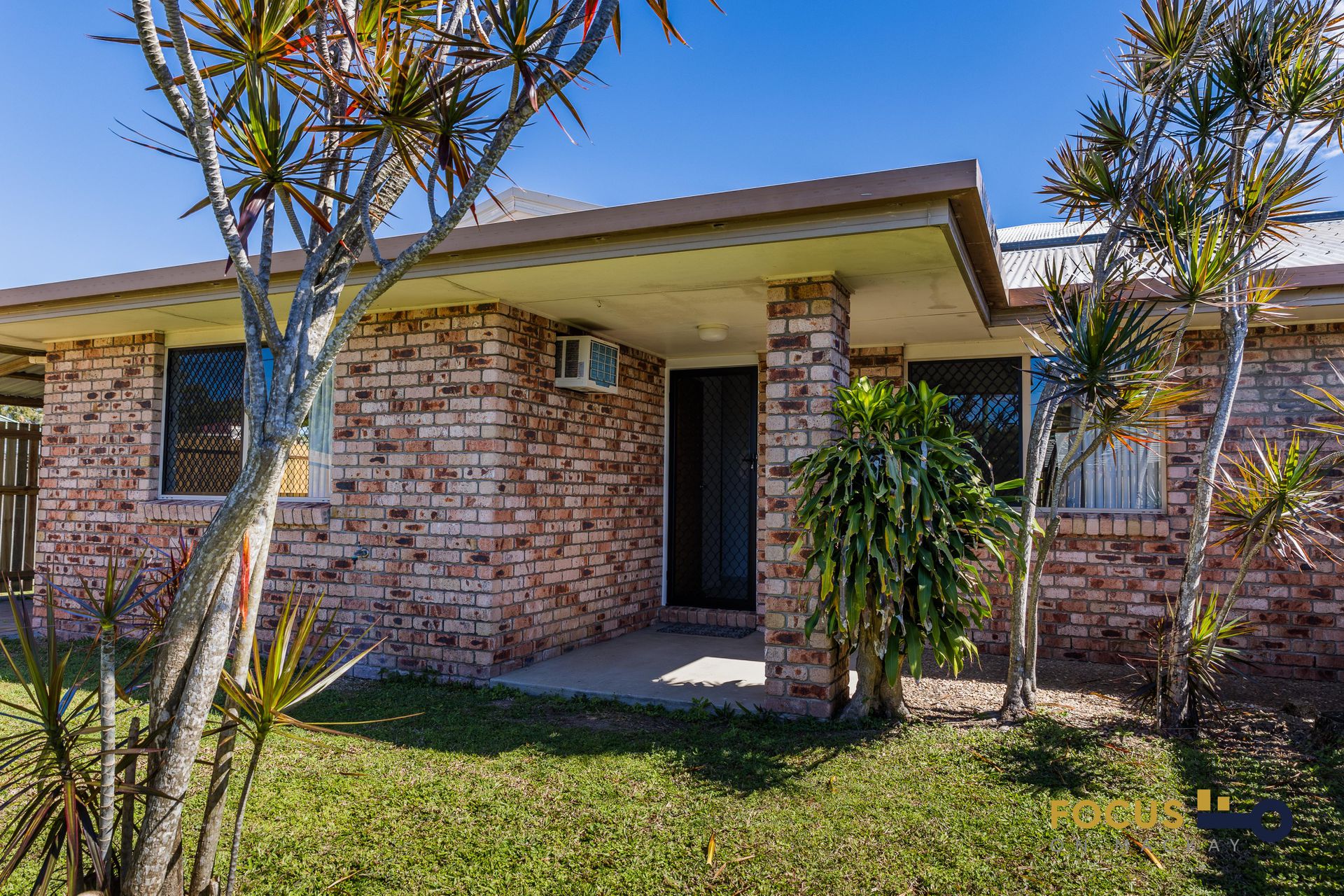 3 / 1 Kate Street, East Mackay