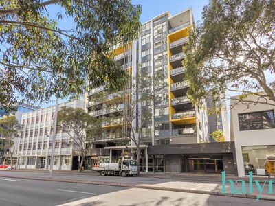 94 / 208 Adelaide Terrace, East Perth