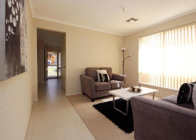 25 Alderman Avenue, Seacombe Gardens