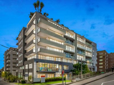 9 / 53 George Street, Rockdale