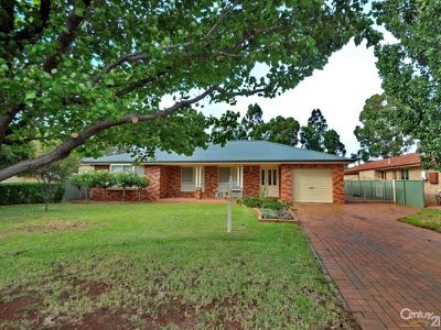 13 Namoi Crescent, Dubbo