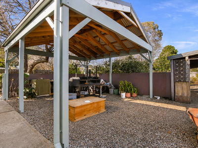 23 Elrington Street, Braidwood