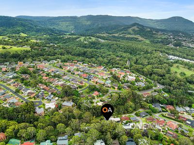 1 Sheringa Grove, Cordeaux Heights