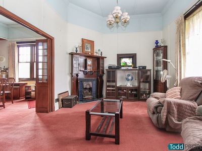 102 High Street, Heathcote