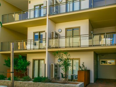 18/44 Counihan Crescent, Port Hedland
