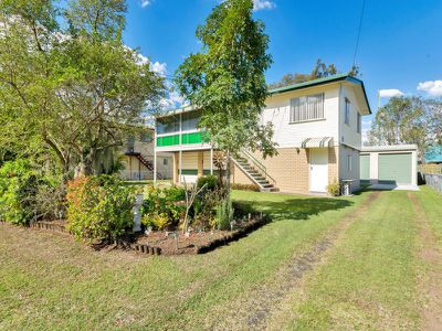 12 Chifley Crescent, Brassall