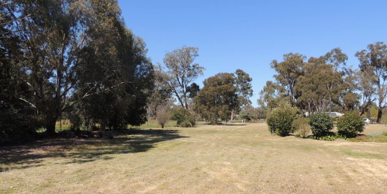 109-117 Boundary Road South, Euroa