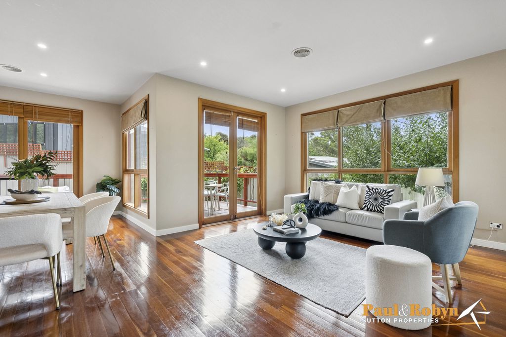 31 A Nardoo Crescent, O'connor