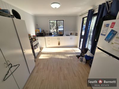 267 T H BURNES ROAD, Ballogie