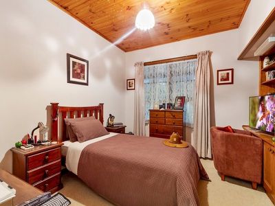 260 Kermandie River Road, Geeveston