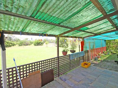 124 Pine Close, Biboohra