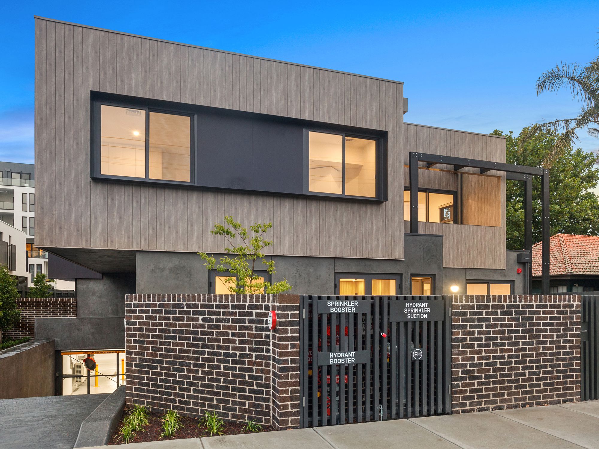 9 / 1 ST GEORGES AVENUE, Bentleigh East