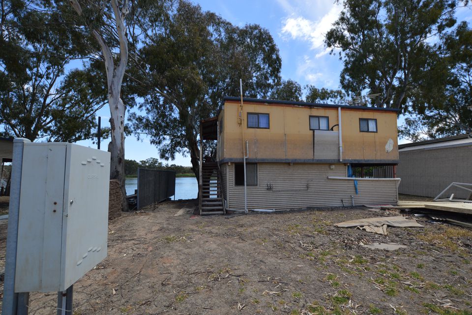 Lot 4 Greenways Shack Road, Nildottie