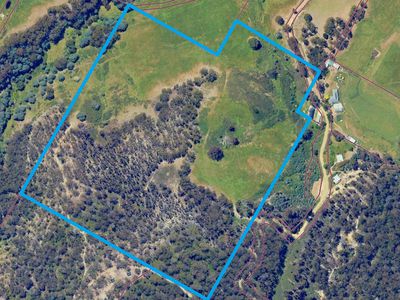 Lot 1, Sunny Hills Road, Glen Huon