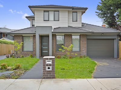 1 / 145 Melbourne Avenue , Glenroy