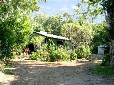 69 Garden Street, Cooktown