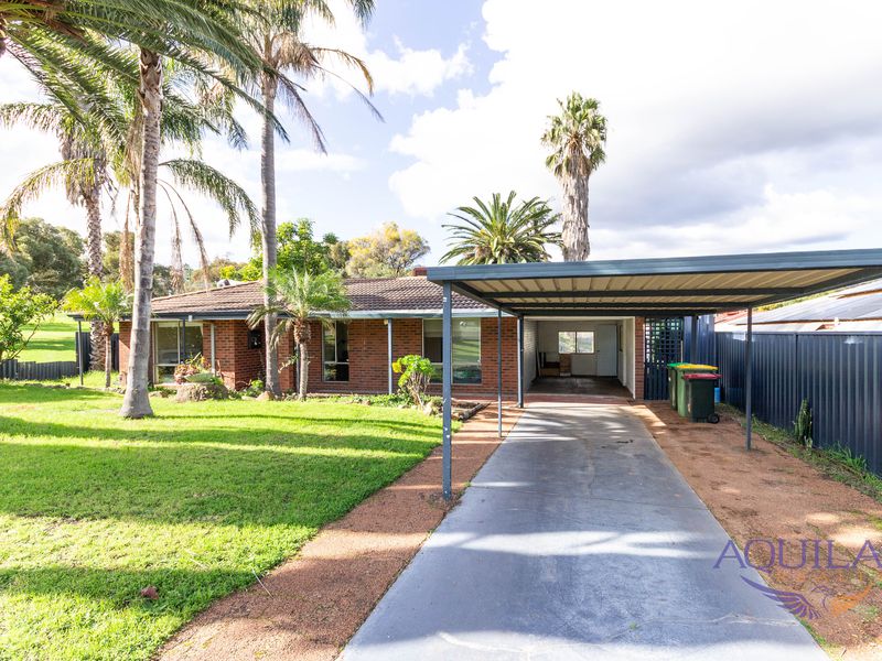 27 Dagmar Way, Swan View