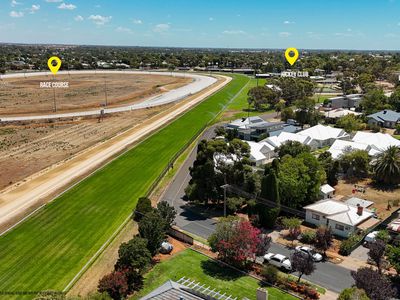 12 Bath Street, Swan Hill