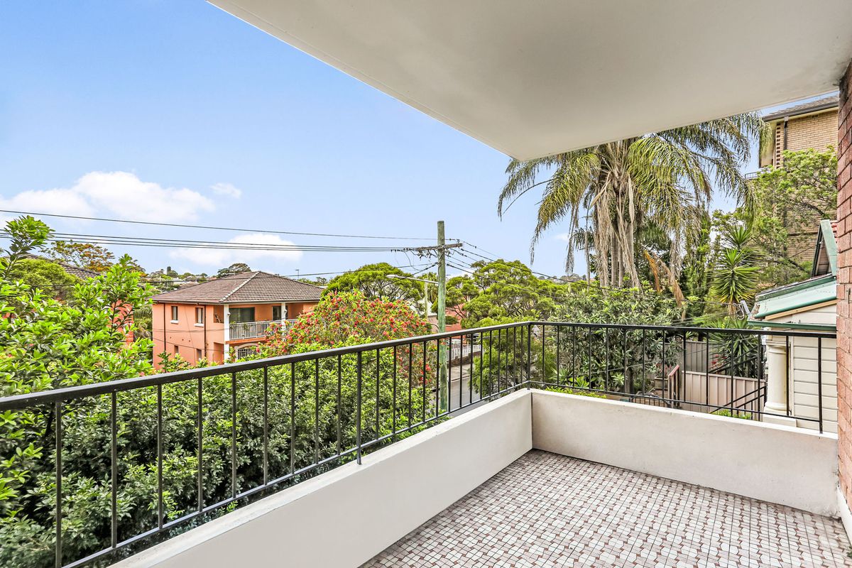 3 / 16 Glen Street, Marrickville