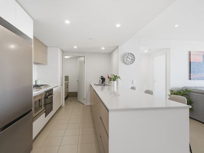 1806 / 96 Bow River Crescent, Burswood